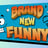 Brand New Funny, stand-up comedian
