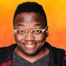 Martin Morrow, stand-up comedian