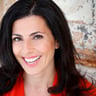 Kira Soltanovich, stand-up comedian