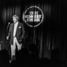 Argus Hamilton, stand-up comedian