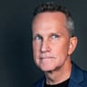 Jimmy Pardo, stand-up comedian