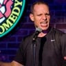 JJ Liberman, stand-up comedian