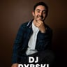 DJ Rybski, stand-up comedian