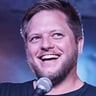 Derrick Stroup, stand-up comedian