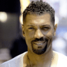 Deon Cole, stand-up comedian