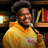 Niles Abston, stand-up comedian