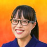 Pauline Yasuda, stand-up comedian