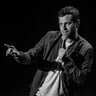 Brent Morin, stand-up comedian