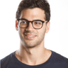 Sam Mamaghani, stand-up comedian