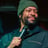 DeRay Davis, stand-up comedian
