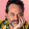 Kevin James Thornton, stand-up comedian