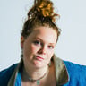 Grace Kuhlenschmidt, stand-up comedian