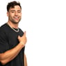 Benedict Polizzi, stand-up comedian