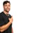 Benedict Polizzi, stand-up comedian
