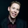 Ryan Hamilton, stand-up comedian