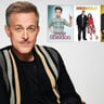 Billy Gardell, stand-up comedian