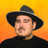 Momo Rodriguez, stand-up comedian