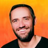 Joe Fernandez, stand-up comedian