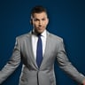 Pat Tomasulo, stand-up comedian