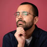 George Civeris, stand-up comedian