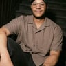 Myke Dede, stand-up comedian