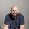 Ryan Rizzuti, stand-up comedian