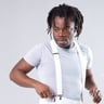 Demi Adejuyigbe, stand-up comedian
