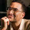 Dan Levy, stand-up comedian