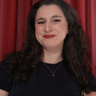 Rosemary Cipriano, stand-up comedian