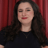 Rosemary Cipriano, stand-up comedian