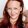 Nina Dicker, stand-up comedian
