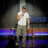 Charlie Pearson, stand-up comedian
