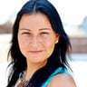Luz Michelle, stand-up comedian