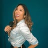 Laura Bolivar, stand-up comedian