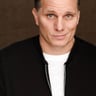 Adam Hunter, stand-up comedian