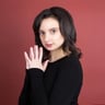 Laura Merli, stand-up comedian