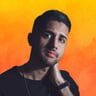 Vik Pandya, stand-up comedian