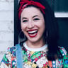 Polly Wolly, stand-up comedian