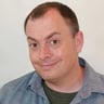 Jake Vevera, stand-up comedian