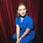 Grace Bahler, stand-up comedian