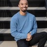 Daniel Dellanno, stand-up comedian