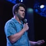 Michael Good, stand-up comedian