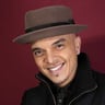 Rachid Badouri, stand-up comedian