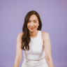 Tien Tran, stand-up comedian
