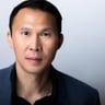 Thom Tran, stand-up comedian