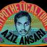 Aziz Ansari, stand-up comedian