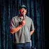 Mycal Dede, stand-up comedian