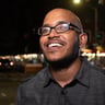Ahmed Abdelrahman, stand-up comedian
