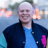 Nathan Hurd, stand-up comedian