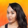 Amarie Lee, stand-up comedian